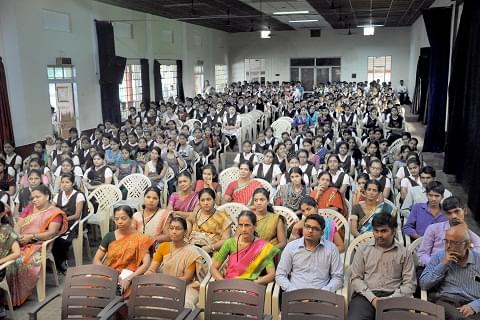 Mahatma Gandhi Memorial College Udupi College Facility photo 1